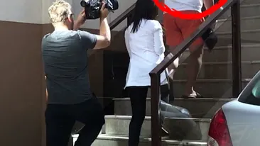 Ce a declarat Augustin Viziru despre Maria Constantin