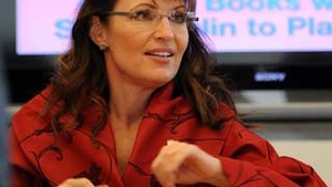 Sarah Palin vrea sa-l scoata pe Obama din Casa Alba pe usa din dos!