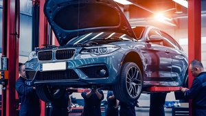 (P) Service auto de încredere: ce verifici înainte să lași mașina