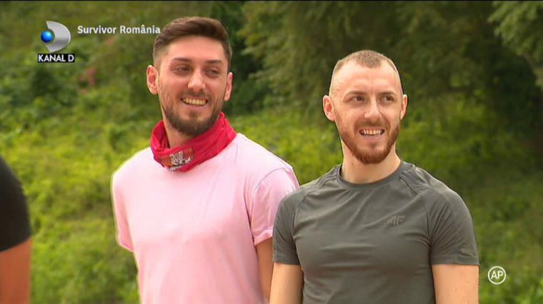 Ghiță de la Survivor, încercat de soartă de mic copil: ”I-a murit o soră și tatăl i-a părăsit”