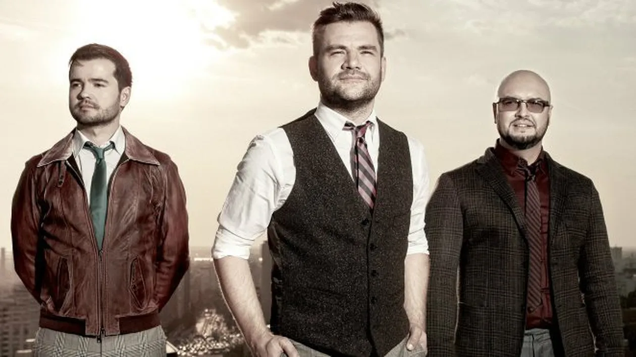 Trupa 3 Sud-Est a lansat o nouă piesă! Cum arată acum membrii formaţiei 