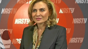 Adina Buzatu îți corectează ținuta pentru masa de Paște și... MARE ATENȚIE! Nici prin gând să nu-ți treacă să porți așa ceva!