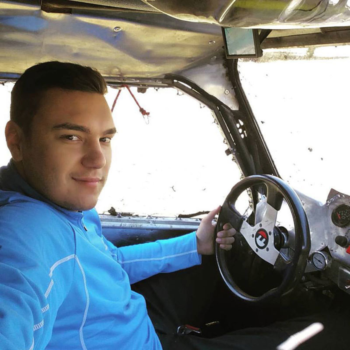 Andrei, cunoscut drept Prințișorul BGS, a făcut scandal în "La Fattoria"