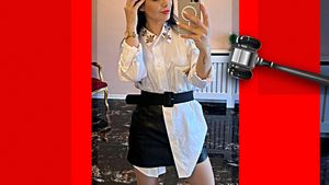 Deea Maxer rupe tăcerea! E uluitor ce s-a întâmplat cu ea după divorț! ”Din păcate, nu am continuat!” + Pariul de milioane