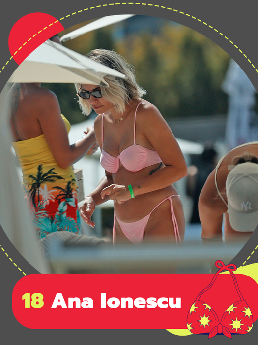 Top 25 fete pe care le-am fotografiat în 2025 la plajă – Imaginile anului 2025