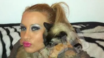 Ar scoate din buzunar 5.000 de euro pentru birmaneza moarta! Simona Trasca: Daca o pierd pe Simo, sper sa am bani sa o transform in diamant