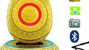 Telefonul Buddha costa 1.500$