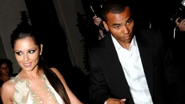 Ashley Cole plange dupa Cheryl: Nu as fi crezut niciodata ca ma va parasi