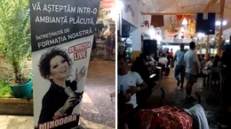 „Țeapă” de 142 de lei la Costinești! Cum a fost păcălită o turistă că Minodora va cânta într-un restaurant, sâmbătă, pe 13 august, la ora 21:00