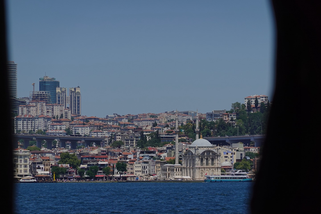Fotografiile artistice ale lui Duru Nayman, sursa-captură social media Duru Nayman