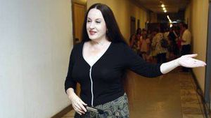 Maria Dragomiroiu are un mare regret. "Mi-ar fi plăcut să..."