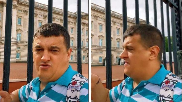 Ce s-a ales de românul care a pretins că e fiul Regelui Charles. Viața i s-a schimbat după acel moment