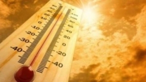 Putini rezista la temperatuta asta! Ce a afisat un termomentru din Capitală in urmă cu câteva minute