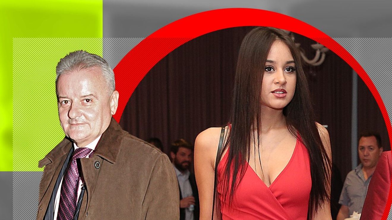 Schimbare majoră pentru Oana Cojocaru, fosta iubită a lui Irinel Columbeanu! L-a vizitat la azil, dar... S-a cuplat cu un multimilionar!