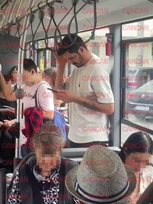 George Burcea a ajuns la sapă de lemn! Și-a vândut mașina pentru a-și plăti datoriile, iar acum a fost surprins pe străzi făcând asta!