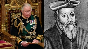Nostradamus a prezis căderea familiei regale, în 2024! Profeţia înfiorătoare despre Regele Charles