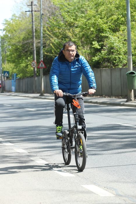 Mihai Mărgineanu, probleme cu banca! ANAF i-a pus poprire pe cont. “Nu e capăt de țară, dar…”