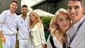 Andreea Bălan, mai îndrăgostită ca niciodată. Unde a mers cu soțul ei și ce spune vedeta despre celebrul Novak Djokovic: „L-am întâlnit de două ori”