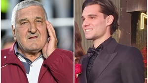 Rică Răducanu, mesaje pentru Ianis Hagi, după ce nu a fost invitat la nunta anului: „Nu sunt de-ai casei”