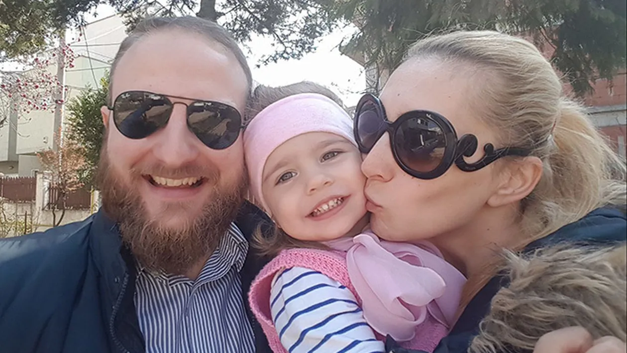 Andrei Tinu a anunţat că va fi din nou tată! Reacţiile au început să curgă