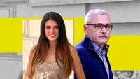 Conversațiile “obraznice” ale lui Liviu Dragnea cu domnișoare de pe internet, descoperite de iubită! Oana Leonte amenință cu despărțirea!