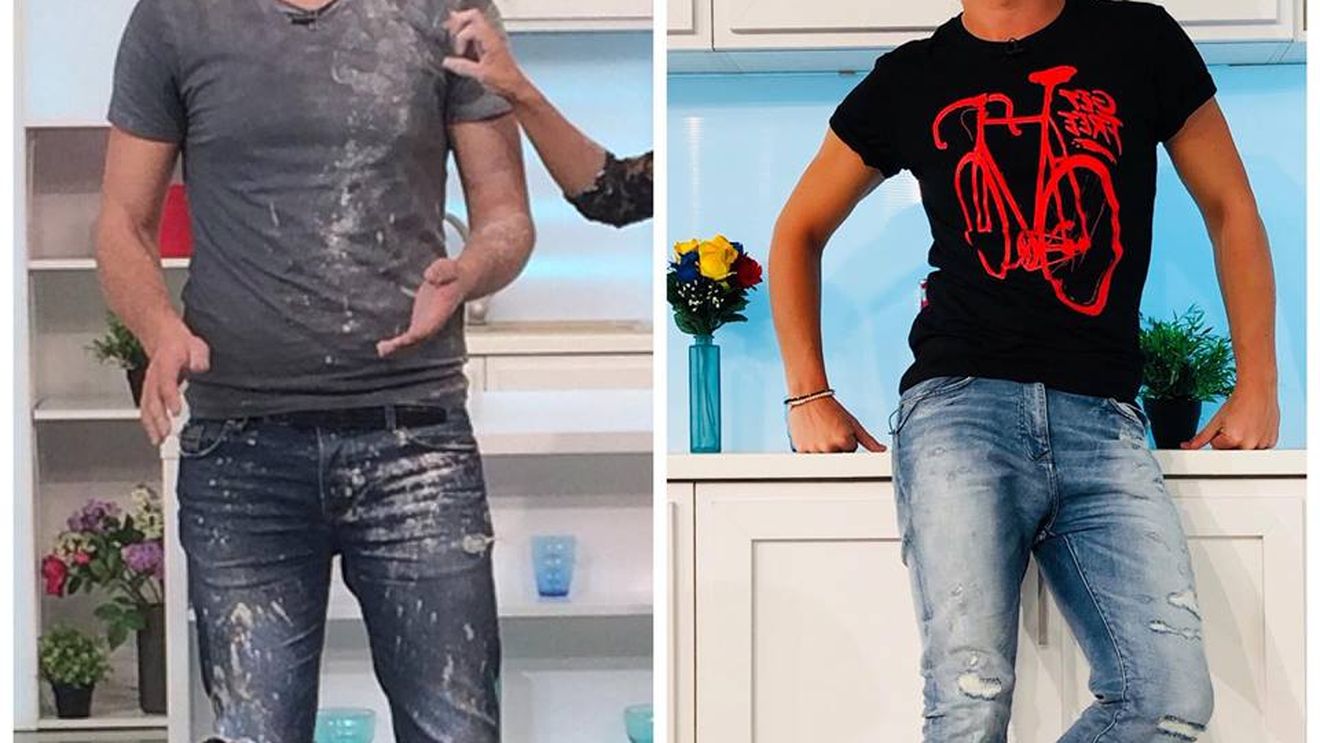 Răzvan Botezatu, transformare incredibilă după ce a slăbit 14 kilograme: “Mâncam ca un porcușor”