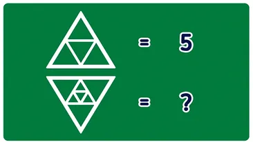 Testul de logică la care și geniile greșesc | Rezolvați această ecuație