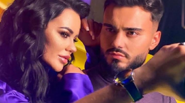 Carmen de la Sălciua și Jador, numărul 1 în România cu piesa ”Nu am somn de 4 zile!” Au ”lovit” și peste hotare VIDEO