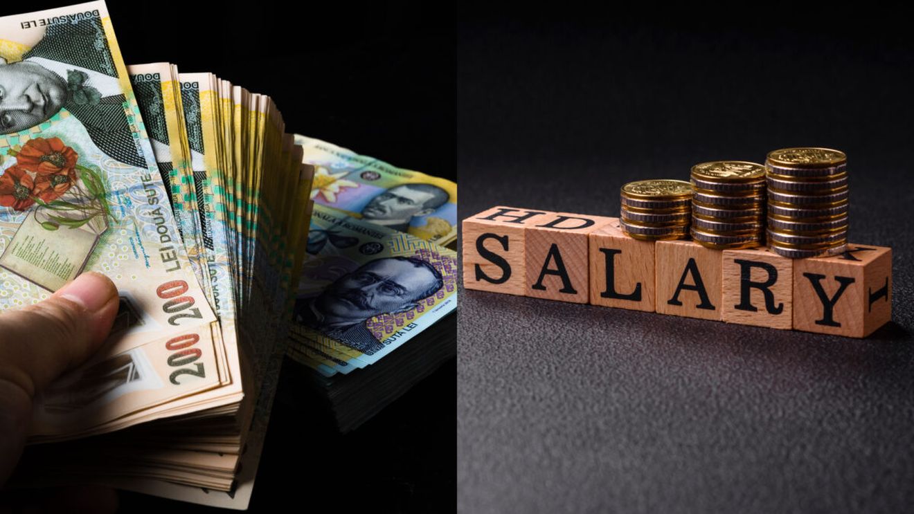 Ce se întâmplă cu salariile românilor, de la 1 ianuarie 2027? Anunțul venit de la Cotroceni