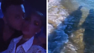 Bianca Drăgușanu și Gabi Bădălău au plecat într-o vacanţă romantică. Ce destinaţie au ales cei doi