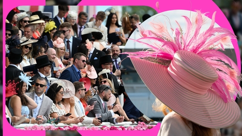 Scandal la Royal Ascot, cel mai exclusivist eveniment hipic din Marea Britanie. O vedetă TV a fost refuzată din cauza ținutei