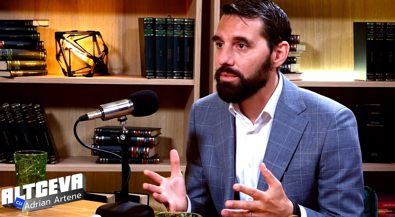 Principele Nicolae, despre situațiile mai puțin plăcute din viață / (Sursa: Captură video)