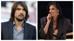 Dan Alexa a făcut marcaj strâns la Ramona Olaru: „Asta e fault, băiatul meu!”