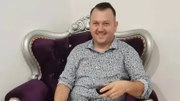 BREAKING | Arbitrul Liviu Uța a murit într-un accident rutier cumplit la doar 35 de ani