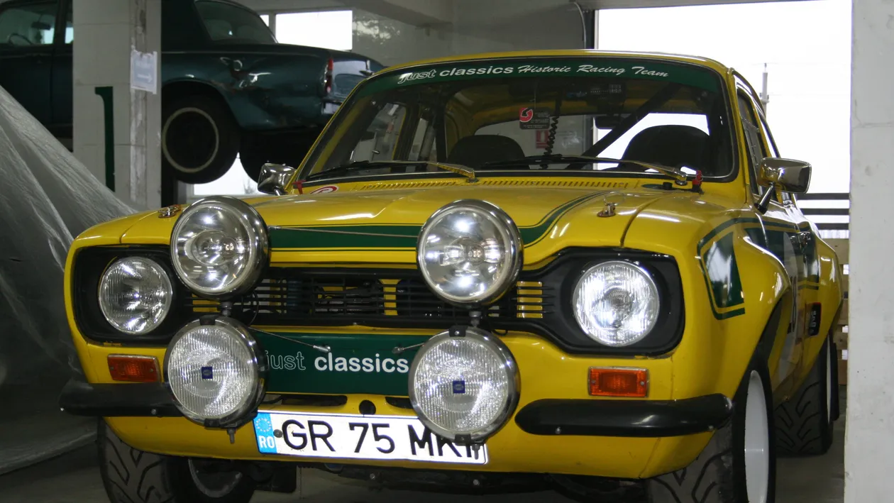 Doua echipaje romanesti, in Raliul de Regularitate de la Monte Carlo! Principele Albert de Monaco va da startul intrecerii