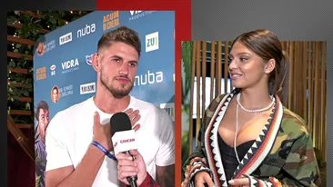 Alex Delea și Elena Chiriac nu se mai ascund după deget! “Supraviețuitorul” a făcut lumină: “Avem o relație foarte...”