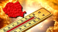 Este vara extremelor! România, lovită de un nou val canicular. Anunțul făcut de ANM, temperaturi resimțite de până la 39°C