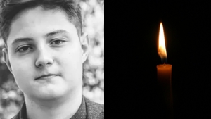El este Dănuț, tânărul de 25 de ani mort în accidentul cumplit din Arad. În același loc și-a găsit sfârșitul și mama lui, în urmă cu 4 ani