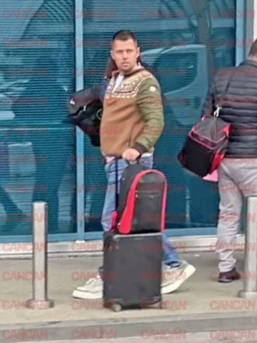 Lucian Florea s-a întors de pe muntele Athos încărcat cu energie pozitivă