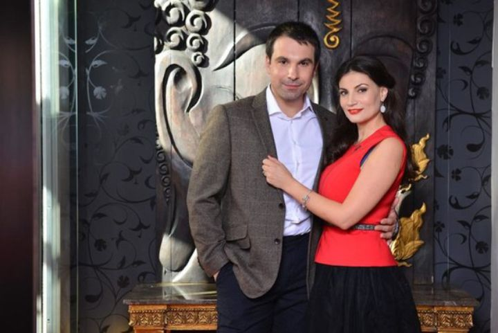 Ioana Ginghină a recunoscut totul! De ce divorțează de Papadopol. ”Doare la propriu și joc teatru mai ceva ca în seriale”