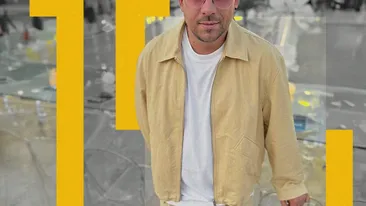 Care este cea mai mare slăbiciune a fostului concurent de la Power Couple: Eu sunt grăsuț de mic