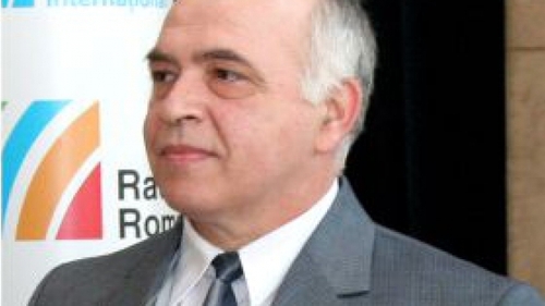 Lumea presei din România a fost zguduită astăzi de o veste şocantă! A murit Septimiu Roman, cel mai cunoscut jurnalist radio