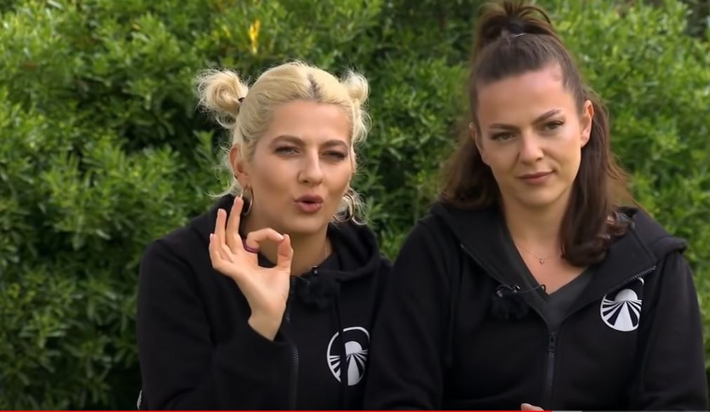 Motivul pentru care Lidia Buble a izbucnit în plâns la ”Asia Express”: ”Aveam impresia că îl cunosc de o viață”