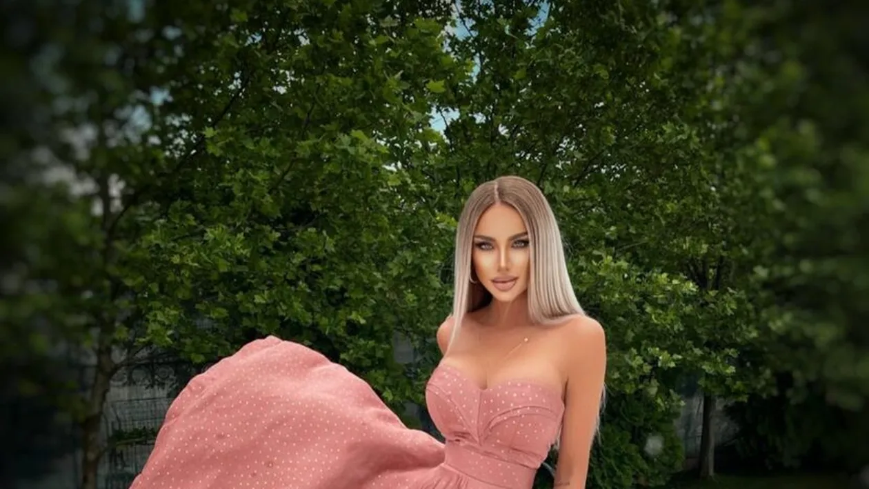 Bianca Drăgușanu, gest neașteptat după ce a aflat că Alex Bodi s-a despărțit de Ema Uta. Vrea, oare, să se întoarcă în brațele musculosului?!