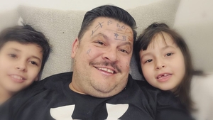 Mihai Bobonete, izolat la domiciliu din cauza pandemiei de coronavirus! Mesajul emoţionant transmis de actor