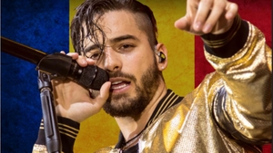 Masajul lui Maluma pentru români: ”Va fi un show uimitor!” Când va concerta artistul columbian