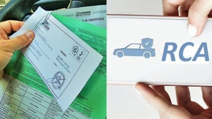Cât costă asigurarea RCA în 2025, de fapt. Ce amenzi riscă cei care nu au polița RCA