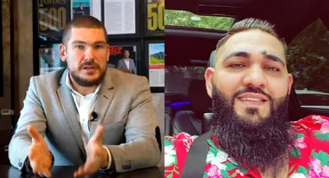 Călin Donca, reacție după ce a fost acuzat că ar fi „trăit” cu Dorian Popa! Ce a spus despre George Pian: „L-am văzut...”