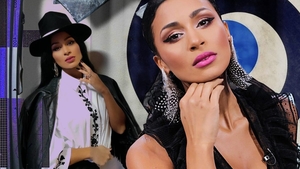 Majda, "rivala" lui Laurette, dată afară de la Pro! "Uneori e cam insipidă și nici nu are reacții istețe la filmări!" Femeia NU mai alege!