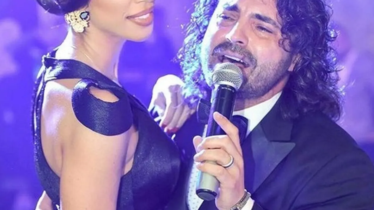 Pepe și soția lui, părinți și de băiat?! Ce a declarat Raluca